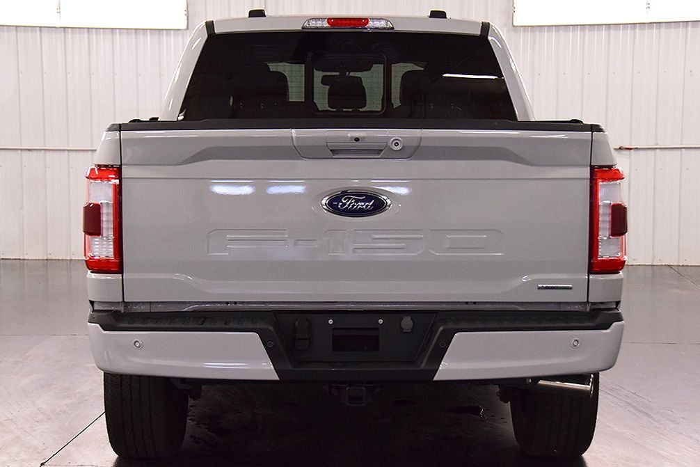 2023 Ford F-150 Lariat Sport 5-1/2' Box