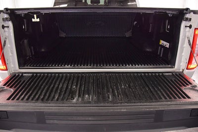 2023 Ford F-150 Lariat Sport 5-1/2' Box