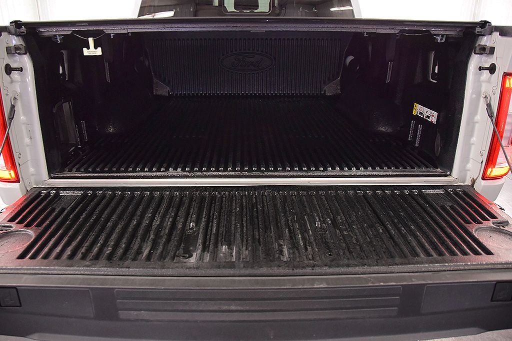 2023 Ford F-150 Lariat Sport 5-1/2' Box