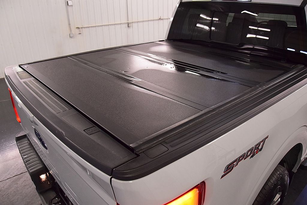 2023 Ford F-150 Lariat Sport 5-1/2' Box