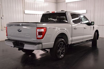 2023 Ford F-150 Lariat Sport 5-1/2' Box