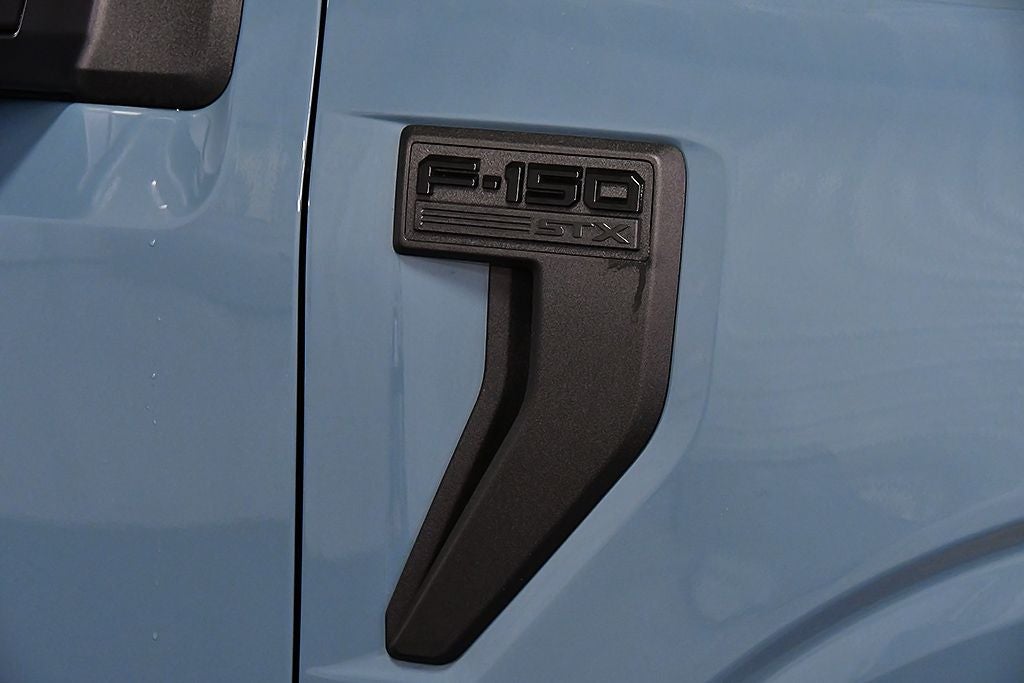 2023 Ford F-150 XL STX 5-1/2' Box