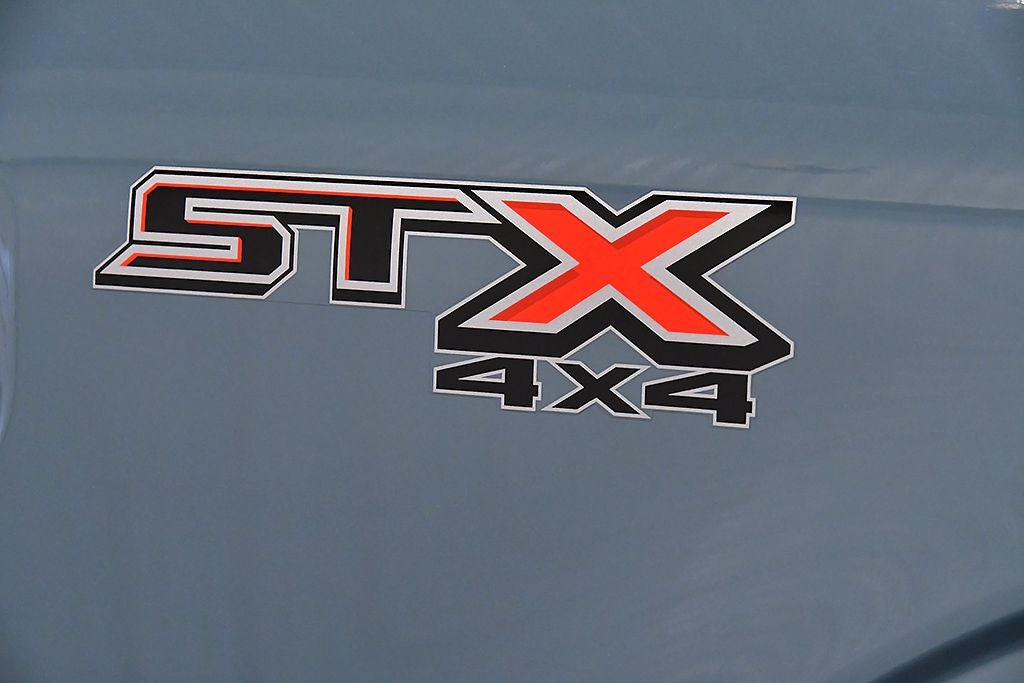 2023 Ford F-150 XL STX 5-1/2' Box
