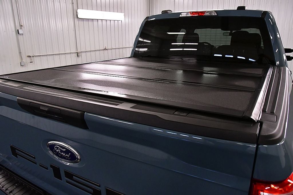 2023 Ford F-150 XL STX 5-1/2' Box