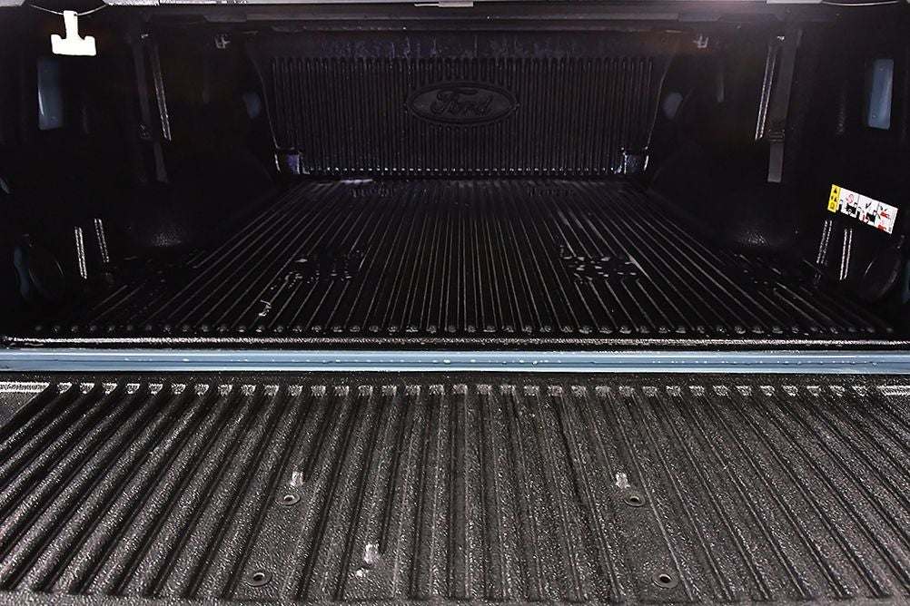 2023 Ford F-150 XL STX 5-1/2' Box
