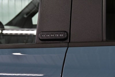 2023 Ford F-150 XL STX 5-1/2' Box