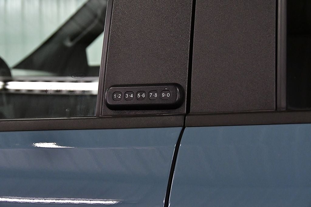2023 Ford F-150 XL STX 5-1/2' Box