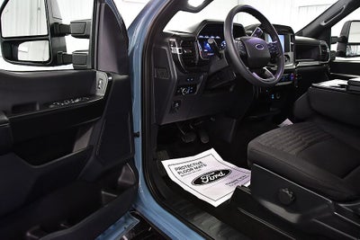 2023 Ford F-150 XL STX 5-1/2' Box