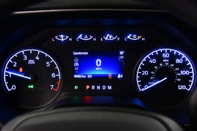 2023 Ford F-150 XL STX 5-1/2' Box