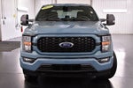 2023 Ford F-150 XL STX 5-1/2' Box