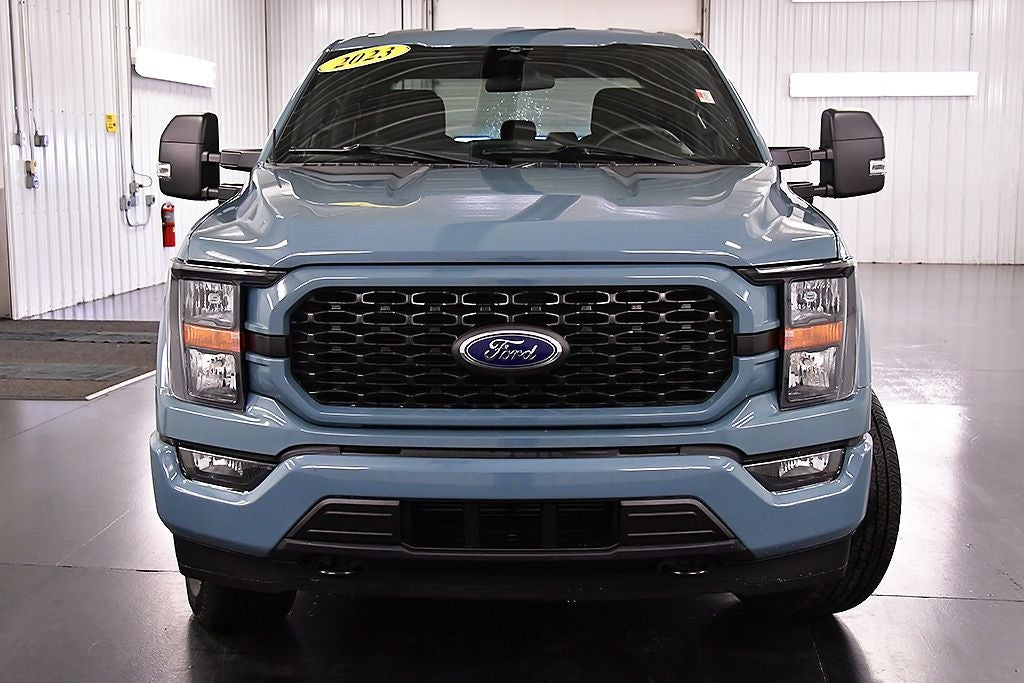 2023 Ford F-150 XL STX 5-1/2' Box