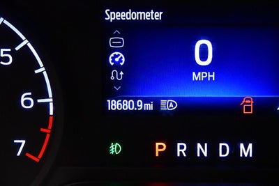 2023 Ford F-150 XL STX 5-1/2' Box