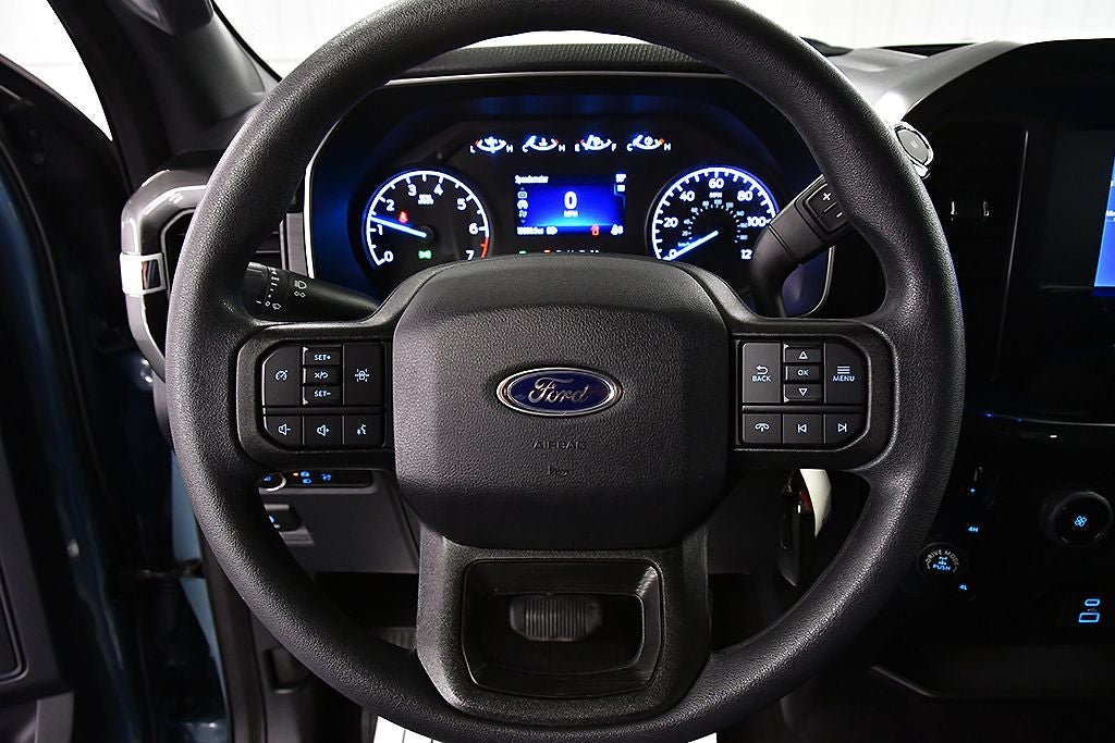 2023 Ford F-150 XL STX 5-1/2' Box