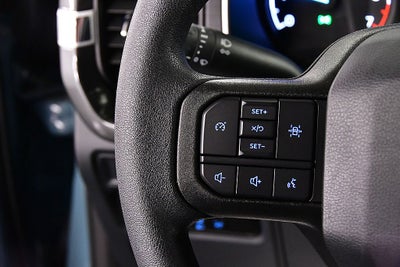 2023 Ford F-150 XL STX 5-1/2' Box