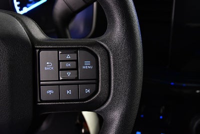 2023 Ford F-150 XL STX 5-1/2' Box