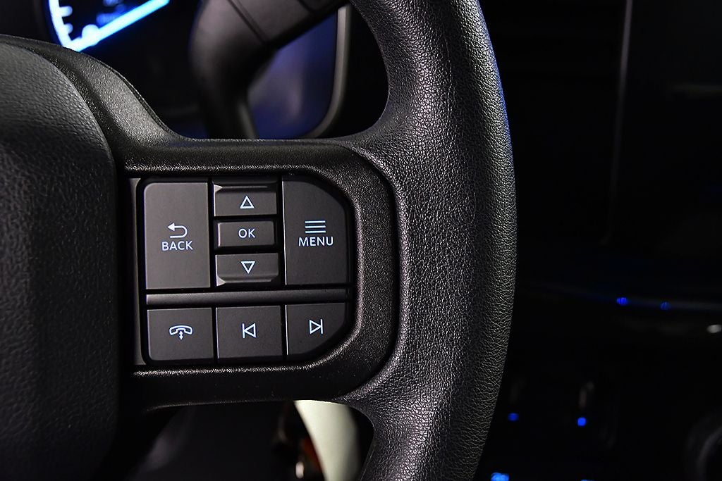 2023 Ford F-150 XL STX 5-1/2' Box