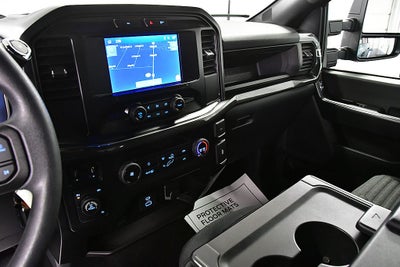 2023 Ford F-150 XL STX 5-1/2' Box