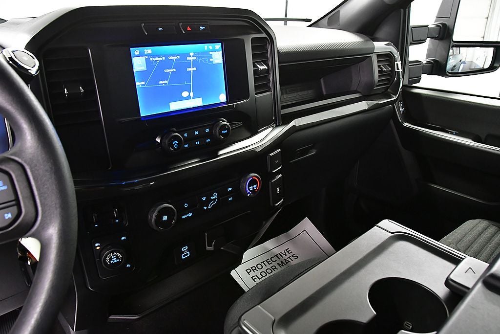 2023 Ford F-150 XL STX 5-1/2' Box