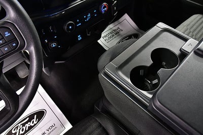2023 Ford F-150 XL STX 5-1/2' Box