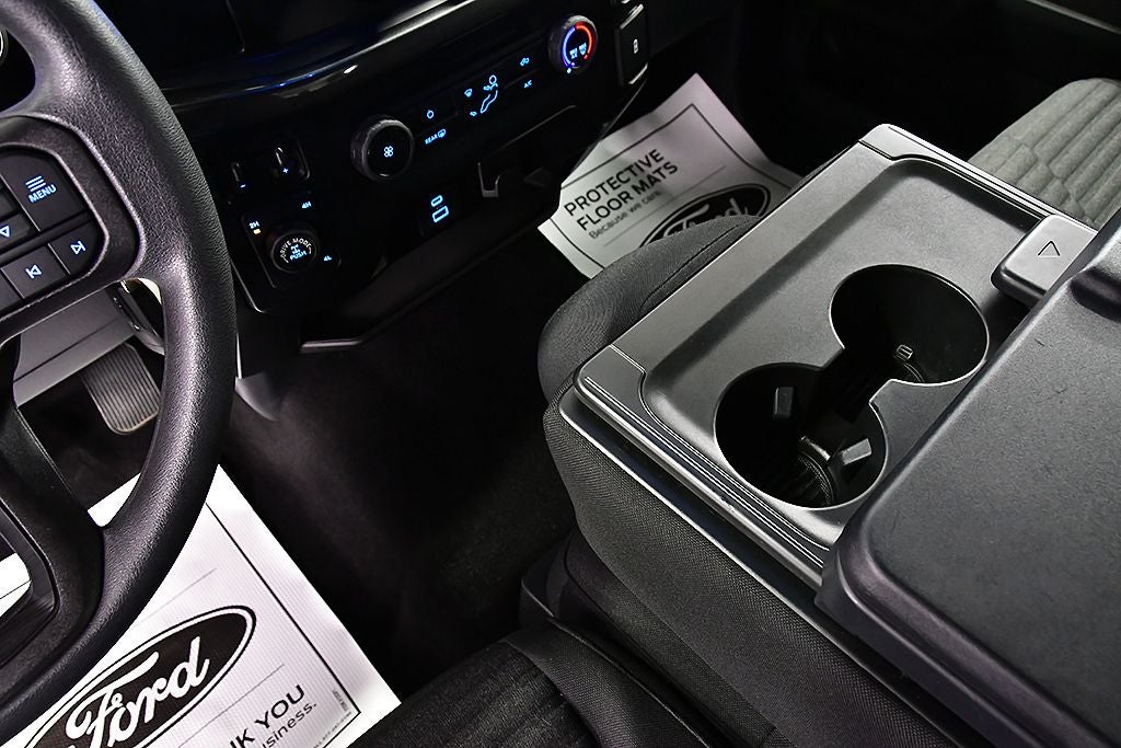 2023 Ford F-150 XL STX 5-1/2' Box