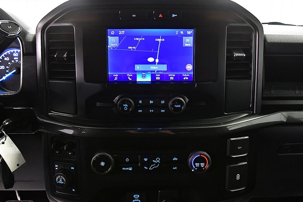 2023 Ford F-150 XL STX 5-1/2' Box