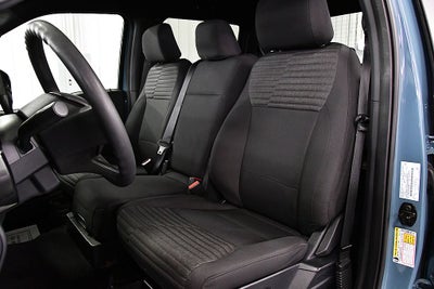 2023 Ford F-150 XL STX 5-1/2' Box