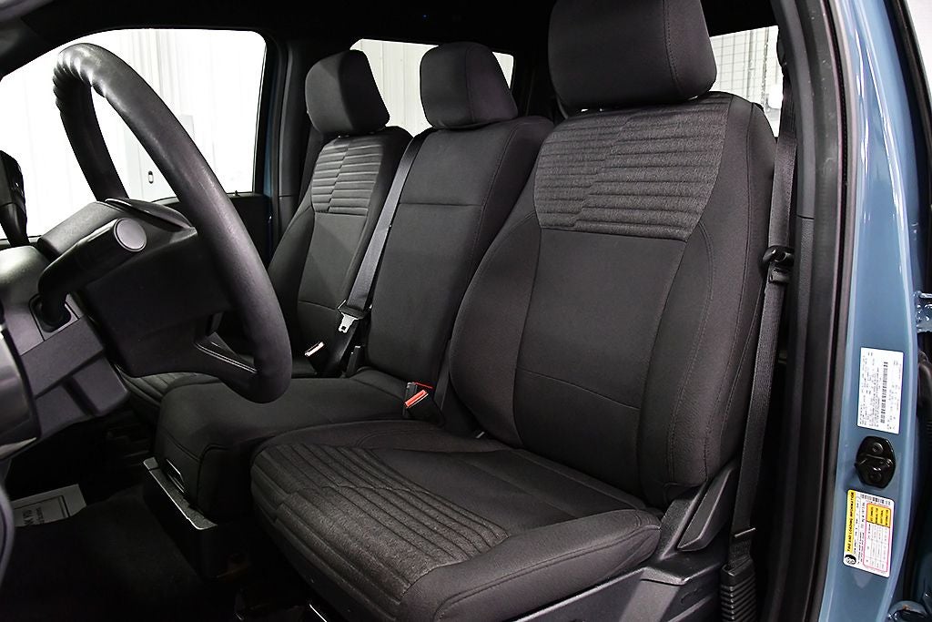 2023 Ford F-150 XL STX 5-1/2' Box