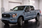 2023 Ford F-150 XL STX 5-1/2' Box