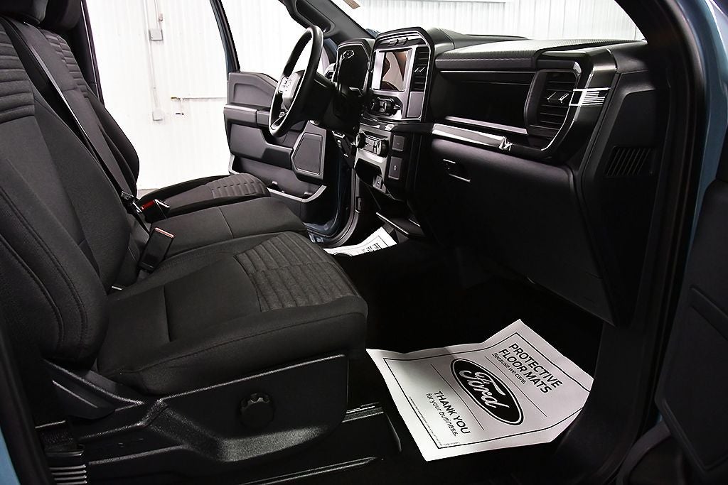 2023 Ford F-150 XL STX 5-1/2' Box