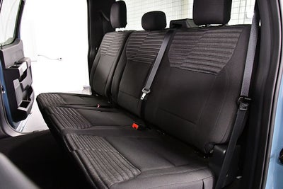 2023 Ford F-150 XL STX 5-1/2' Box
