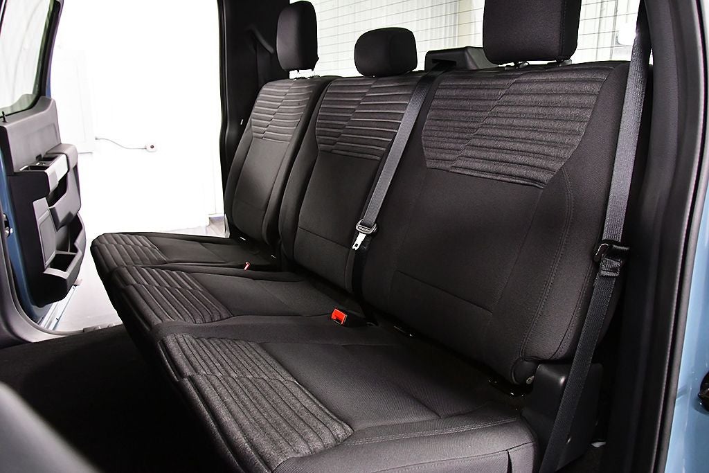 2023 Ford F-150 XL STX 5-1/2' Box