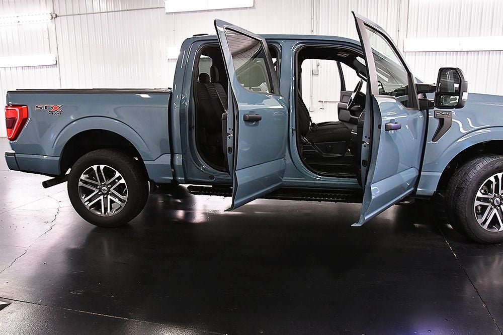 2023 Ford F-150 XL STX 5-1/2' Box