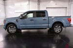 2023 Ford F-150 XL STX 5-1/2' Box