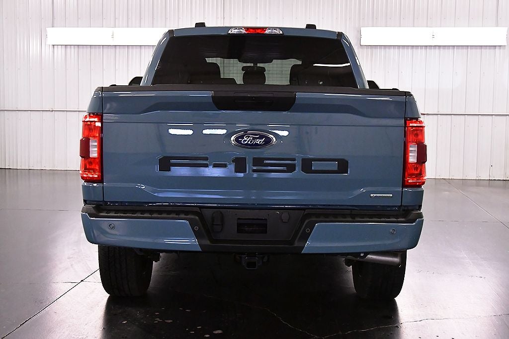 2023 Ford F-150 XL STX 5-1/2' Box