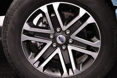 2023 Ford F-150 XL STX 5-1/2' Box