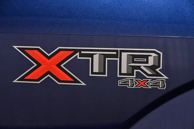 2019 Ford F-150 XLT XTR 5-1/2' Box