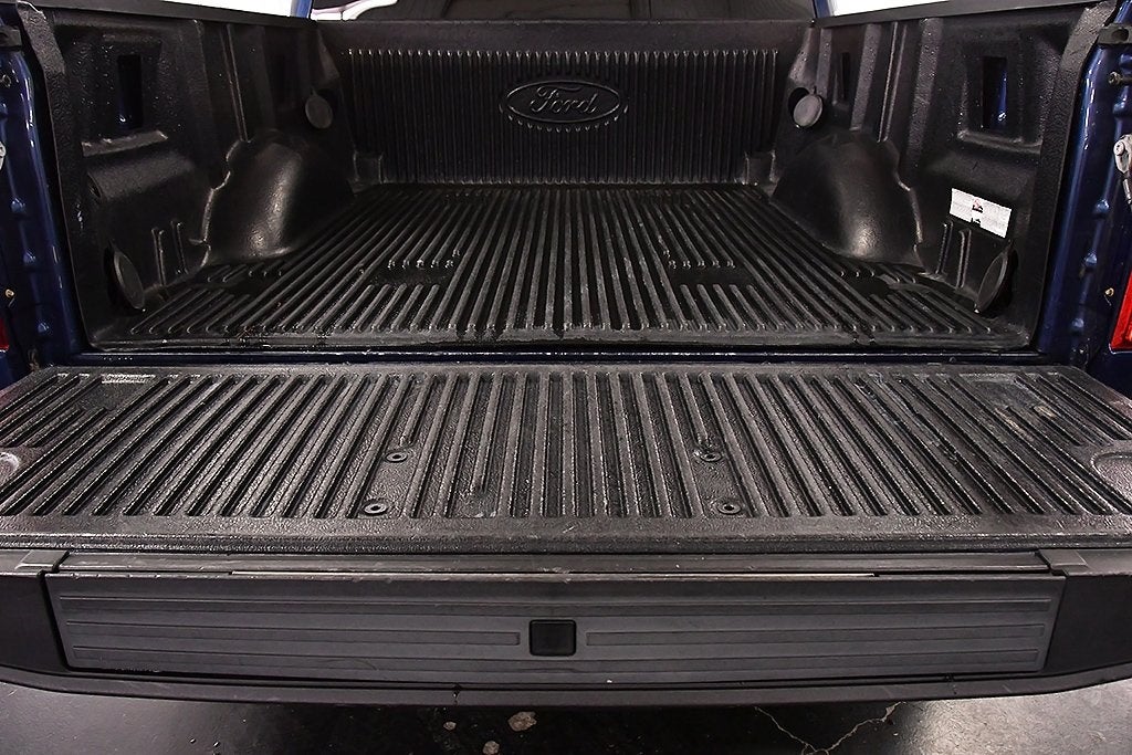 2019 Ford F-150 XLT XTR 5-1/2' Box