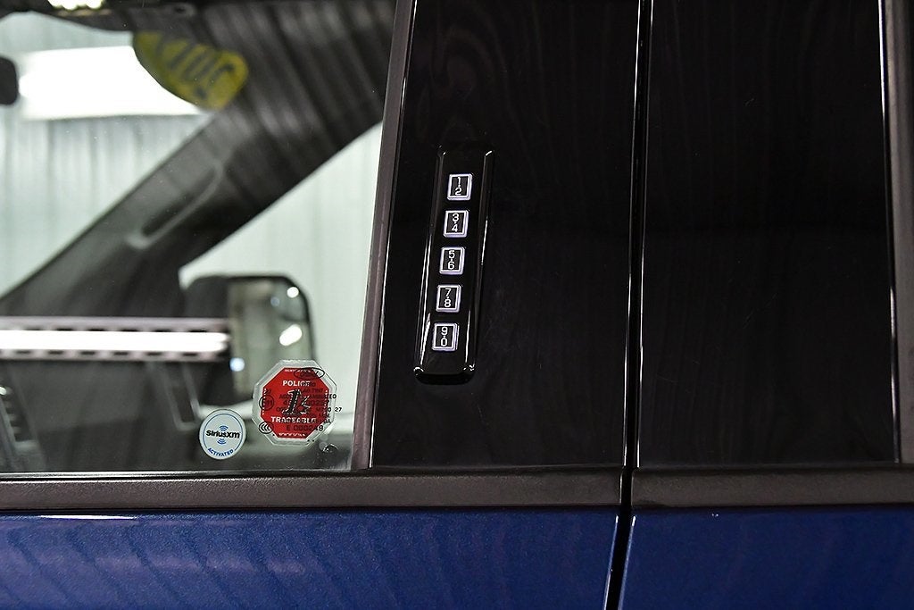 2019 Ford F-150 XLT XTR 5-1/2' Box