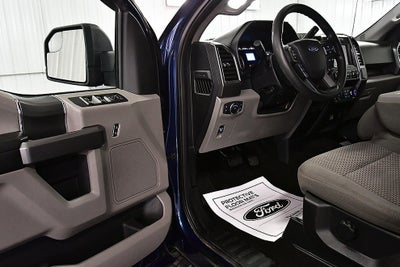 2019 Ford F-150 XLT XTR 5-1/2' Box