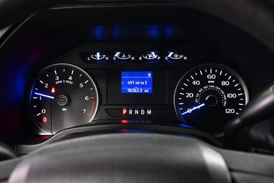 2019 Ford F-150 XLT XTR 5-1/2' Box