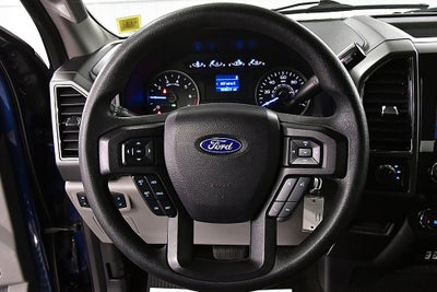 2019 Ford F-150 XLT XTR 5-1/2' Box