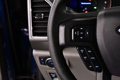 2019 Ford F-150 XLT XTR 5-1/2' Box