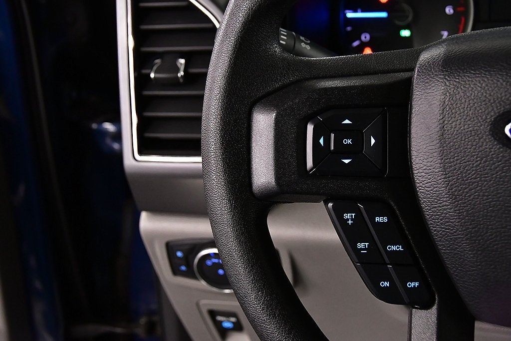 2019 Ford F-150 XLT XTR 5-1/2' Box