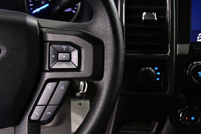 2019 Ford F-150 XLT XTR 5-1/2' Box