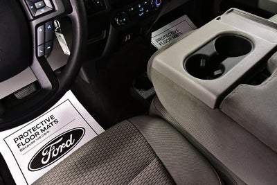 2019 Ford F-150 XLT XTR 5-1/2' Box