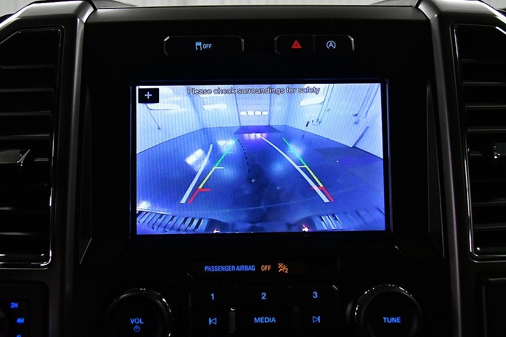 2019 Ford F-150 XLT XTR 5-1/2' Box