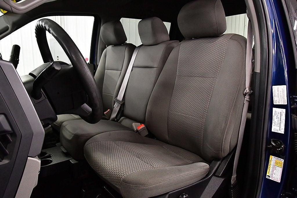 2019 Ford F-150 XLT XTR 5-1/2' Box