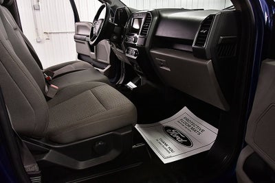 2019 Ford F-150 XLT XTR 5-1/2' Box