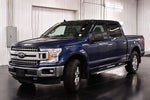 2019 Ford F-150 XLT XTR 5-1/2' Box