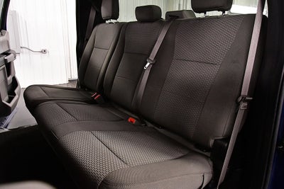 2019 Ford F-150 XLT XTR 5-1/2' Box